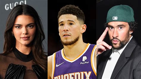 devin booker naked|Devin Booker reacts to Kendall Jenners nude photo after。